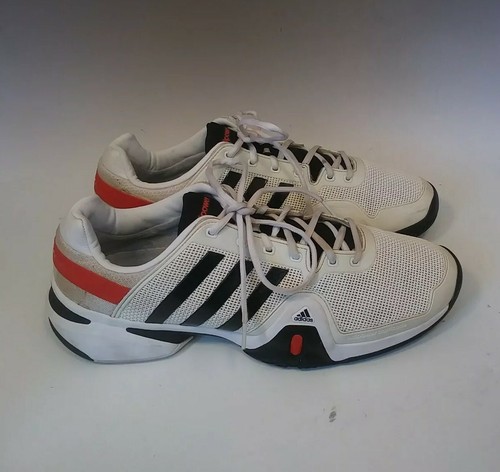 adidas barricade 2013