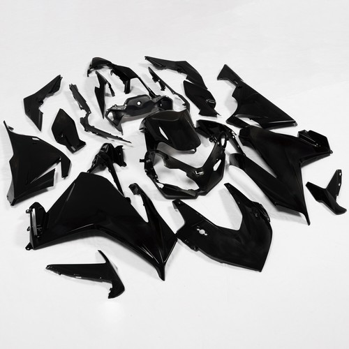 Molding Injection Fairing Kit Bodywork Panel Mold For 19-21 HONDA CBR 500R 500 R - Bild 63 von 115