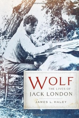 Wolf,James Haley