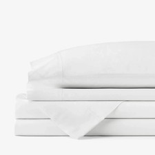The Company Store Classic Cool Cotton Percale...