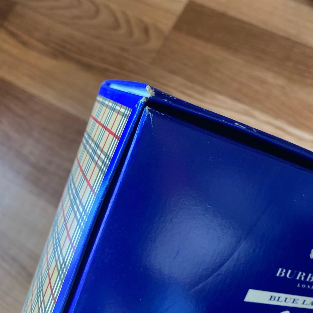 Burberry Blue Label Collaboration Barbie Doll Limited Edition Unopened Japan thumbnail 7
