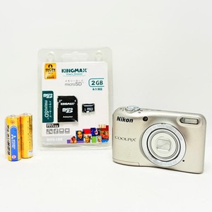 Coolpix L31 | eBay