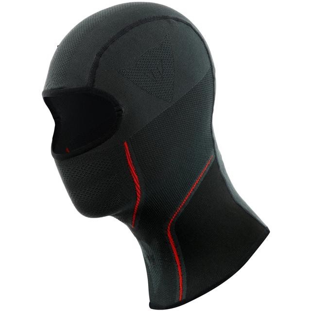 Cagoule hiver Dainese pour trajets quotidiens et balades à moto par temps froid