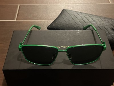 Bottega Veneta BV1185S Unisex Sunglasses