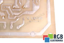 33.2031-03.001 LENZE - Reconditionné - Garantie 24 mois