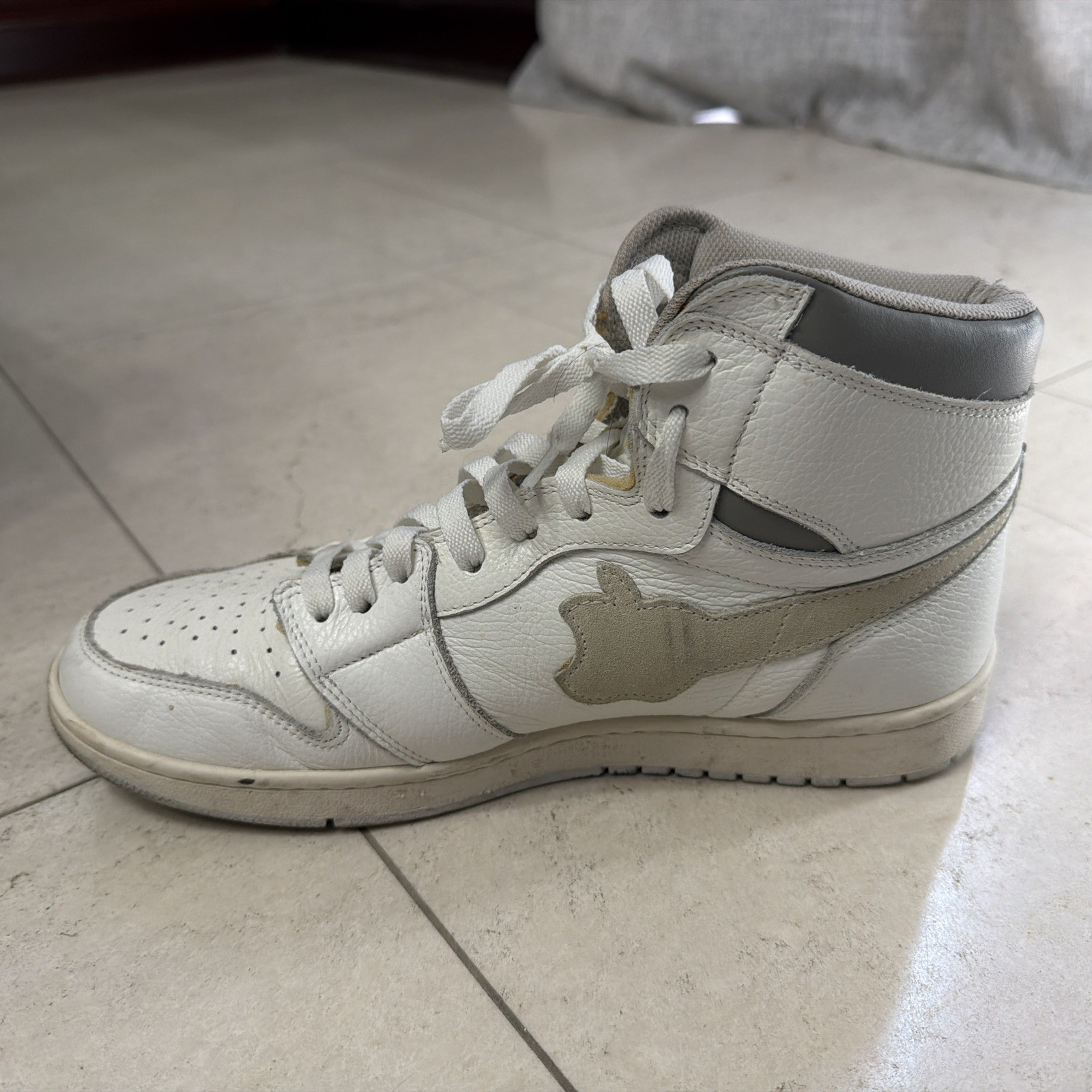 Thinking Different High Air MAC Size10 - image 6