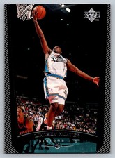 1998-99 Upper Deck #46 Lindsey Hunter