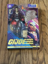 G.I. Joe Classified 15 Profit Director Destro Hasbro 2020 MISB 6  Action Figure