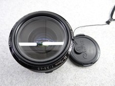 Canon Zoom Lens EF 35-70mm f/3.5-4.5