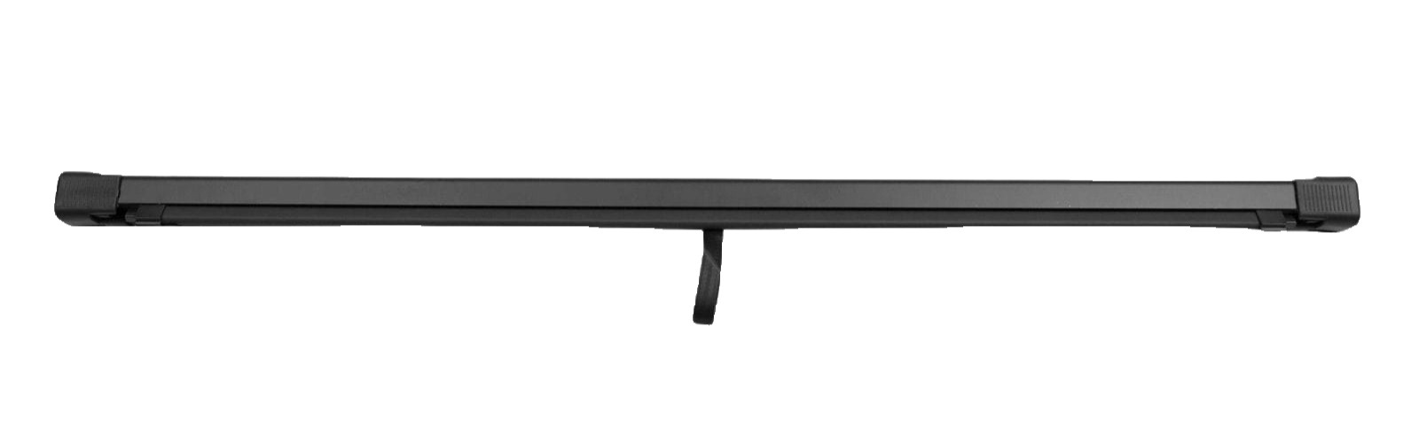 Store de coffre noir pour Jeep Patriot 2006-2017 en toile PVC