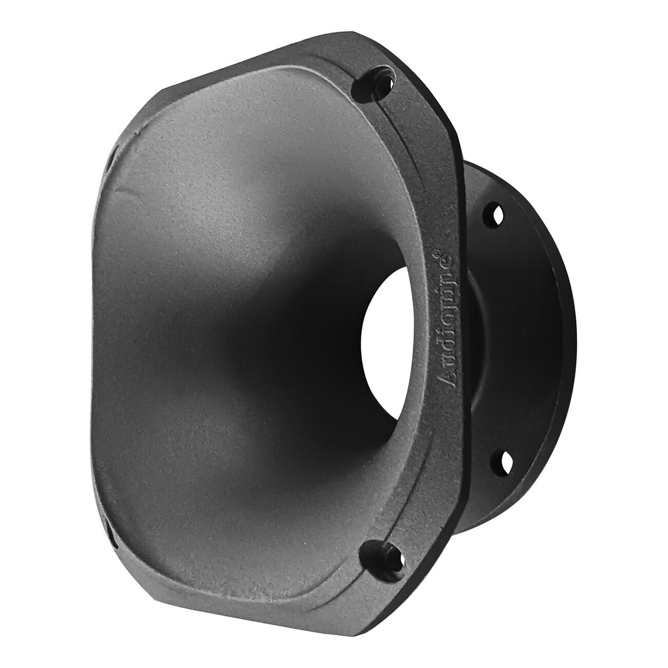 Audiopipe APH6030BOH 6-Inch Aluminum Horn Speaker