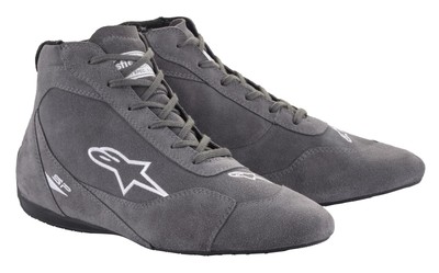 alpine star Shoe SP V2 Dark Grey Size 11 - 2710621-11-11