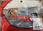 Lot Of 153 Crappie Max Bass Pro Jigs !! Floats, Hooks & Tackle Box — photo 9