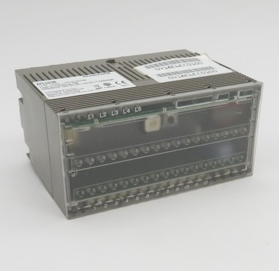 Honeywell LONMARK Digital Eingangsmodul XFL523B Input Module LONWORKS-Netzwerk