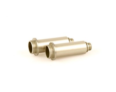 Robitronic Dämpfergehäuse hinten 2 Stück R26178 