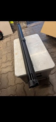 Gepäckraum-Trennnetz / Rollnetz Passat B8 2015-19  3G9 861 691 9B9