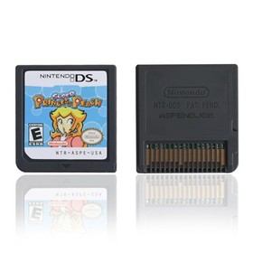 Nintendo DS Super Princess Peach