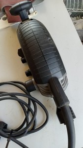 used porter cable porter cable 371 belt sander