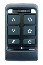 Starkey Surflink Remote Advance Box & Manual 2.4GHz Aids 610 for Livio AI Livio