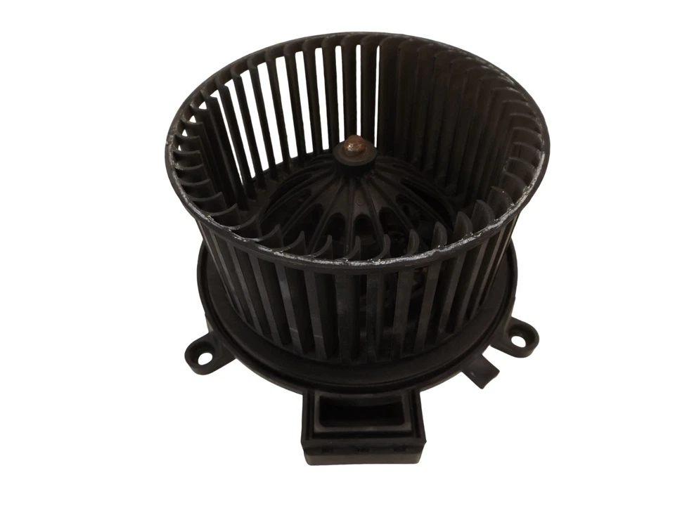 Dodge Grand Caravan 2015-2018 motor soplador trasero HVAC usado 0701132570 OEM Foto 2 de 4