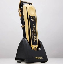 Wahl 5-Star Gold Magic Clip Cordless 8148-700