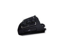 Volkswagen Golf VI 2011 Tasten Schalter Multifunktionslenkrad 5C0959537