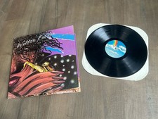 Wilton Felder Inherit The Wind LP MCA-5144 1980, Fair Vinyl, VG+ Gatefold Cover Wilton Felder Inherit The Wind LP MCA-5144 1980, Fair Vinyl, VG+ Gatefold Cover