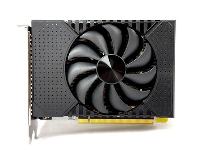 HP NVIDIA GeForce RTX 4060 8GB GDDR6 Graphics Card, HP PN N58247