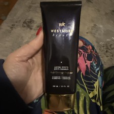 Westmore Beauty Body Coverage Perfector Golden Radiance 3.5 oz