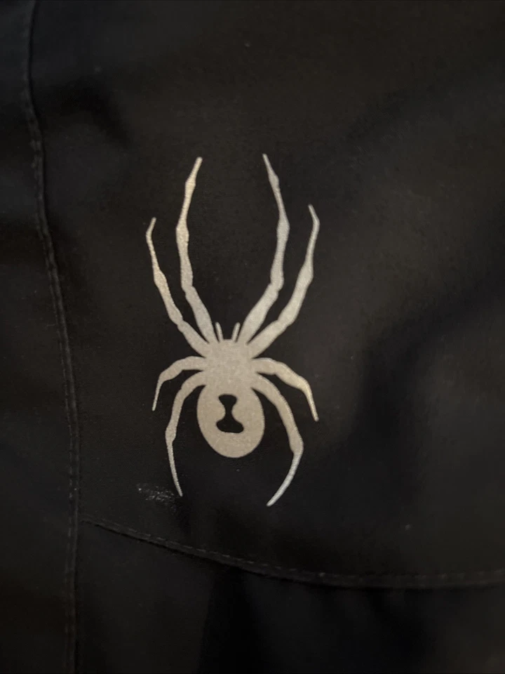 Spyder Kids Thinsulate Snow pants Size 6 - Image 3 of 4