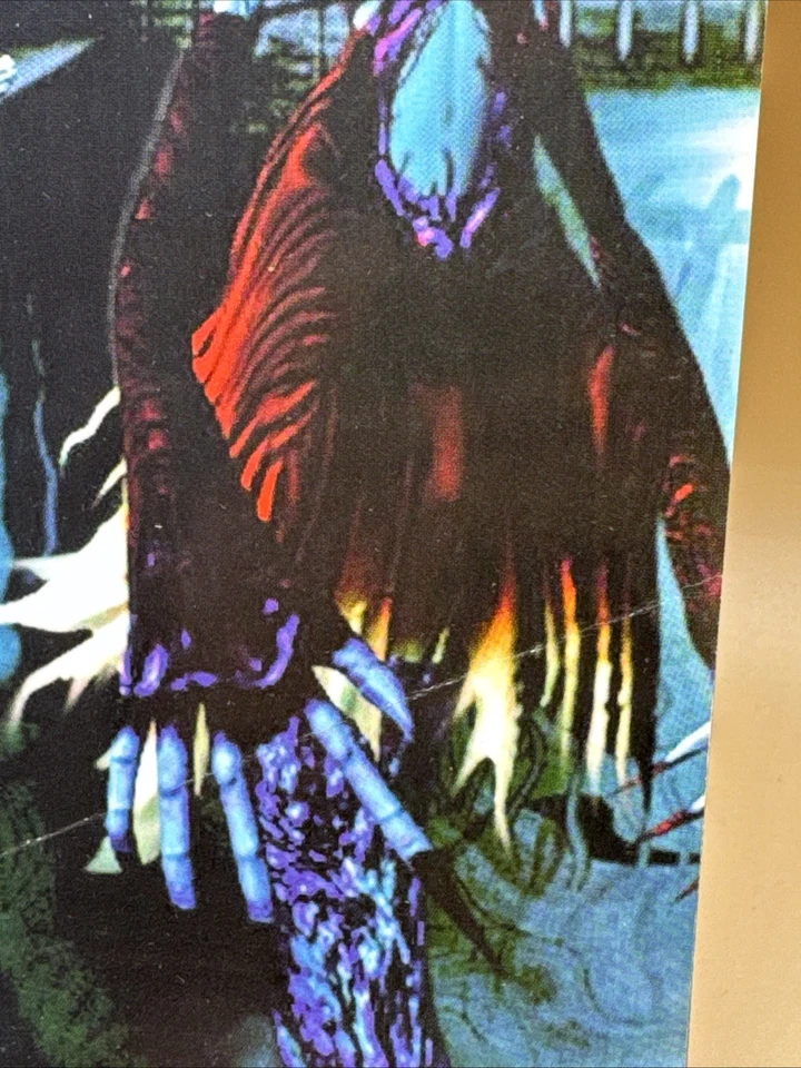 Official US PlayStation Magazine Sept 1998 Parasite Eve Volume 1 Issue 12 - Image 2 of 4