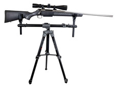 BOG FieldPod Shooting Rest Tripod, 20" to 42" Adjustable 1100471