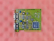 ESD CAN-PCI/200 2XCAN С.2021.04 PCI CAN Interface Card