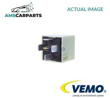 MULTIFUNCTIONAL RELAY V20-71-0003 VEMO NEW OE REPLACEMENT
