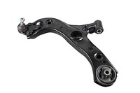 Metzger Lenker, RadaufhäNgung 58127401 Kit + Greenparts FüR Toyota, Unten
