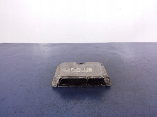 VW PASSAT B5 2.3 VR5 ENGINE CONTROL UNIT 071906018M | eBay UK