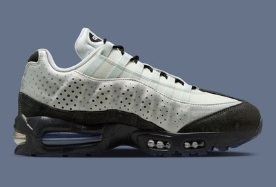 Nike Air Max 95 OG Seongsu Photon Dust Grey Family Reunion IQ3363