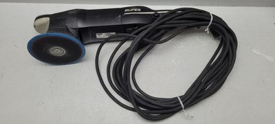 Rupes LHR15 Mark V Polisher 5'' 15MM Bigfoot Mark 5 Buffer Corded Electric