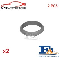 AUSPUFFROHRDICHTUNG AUSPUFF DICHTUNG FA1 112-958 2PCS A FÜR SEAT LEON,TOLEDO II