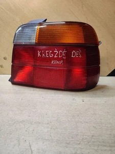BMW 3 Touring E36 Rücklicht hinten rechts 1387046 2.00 Petrol 110kw 24417680