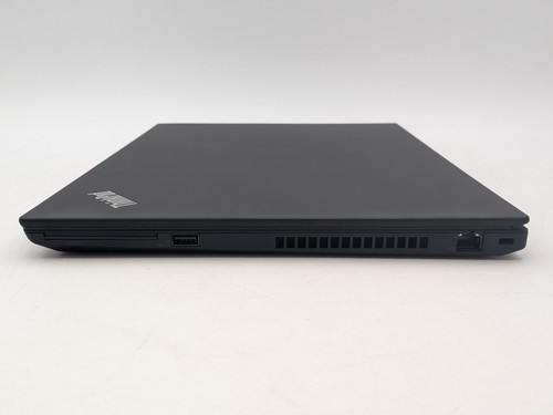 Lenovo ThinkPad P15s Gen 1 15" FHD I7-10610U 512GB SSD 16GB W11P Quadro P520 - Picture 15 of 17