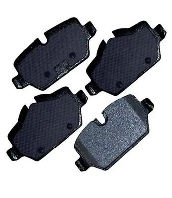 Carquest Gold GMKD1554 Premium Brake Pads