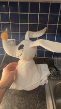 Disney Scentsy Buddy Zero the Ghost Dog Nightmare Before Christmas Plush