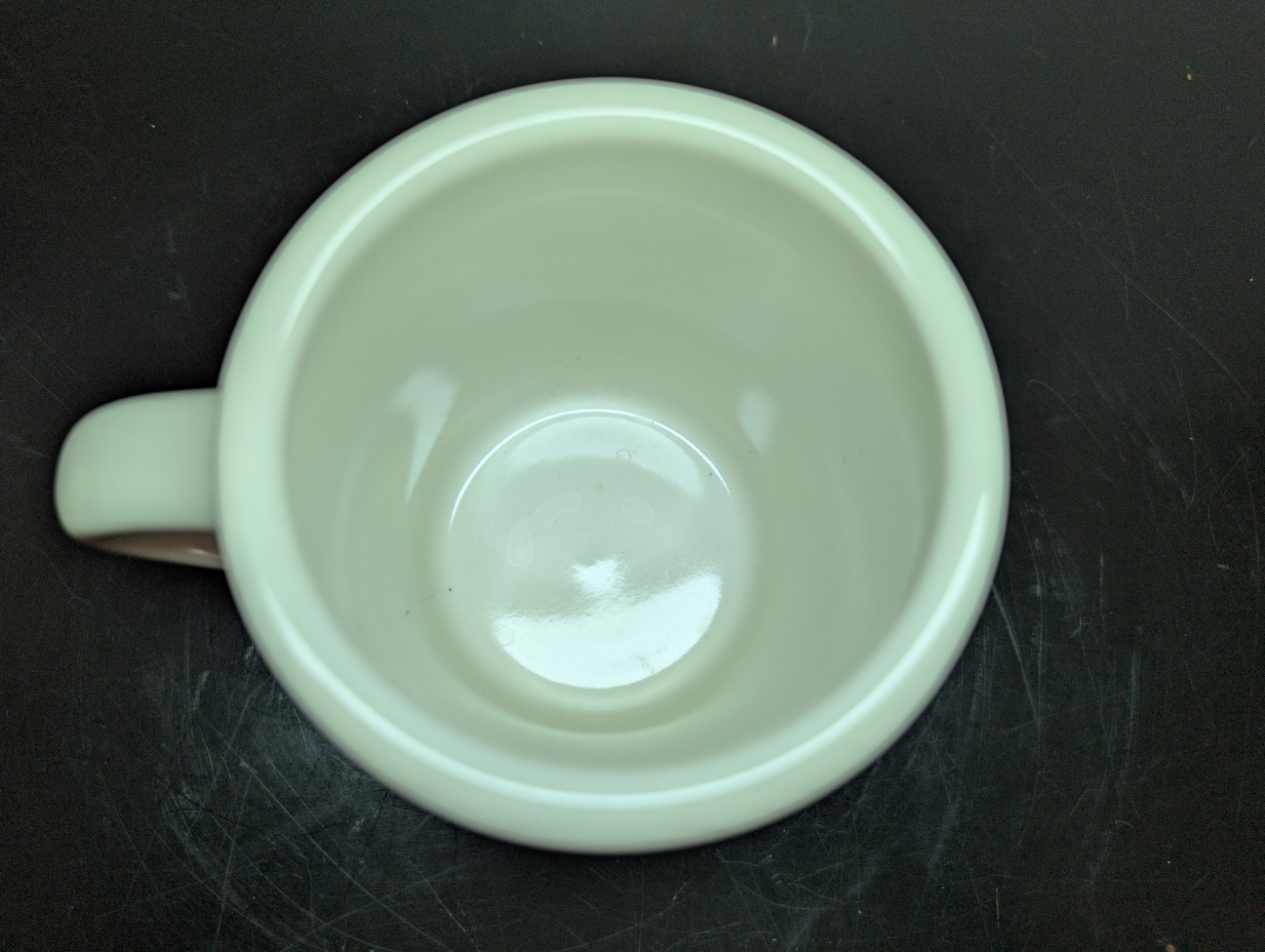 What-A-Burger "Since 1950" M Ware China Ceramic Coffee Mug