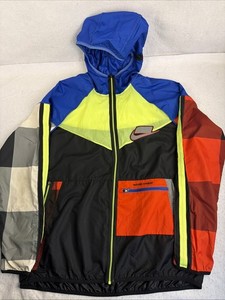 Nike Wildrun Jacket | eBay