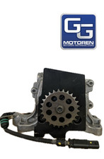 Original Ölpumpe für Volvo 31452517AA XC60 D5 AWD V90 2,0 D3