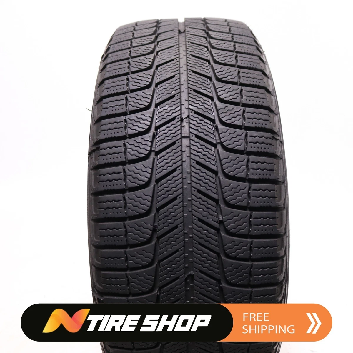 Michelin 225/50/17 Winter Tires for sale | eBay