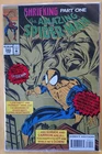 Amazing Spider-Man 390 NM/MINT (9.8) Collectors Ed! 16 Pg Insert! Poly-bagged!