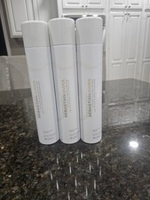 Sebastian Shaper Hairspray Brushable Styling 10.6 Oz 3 Pack