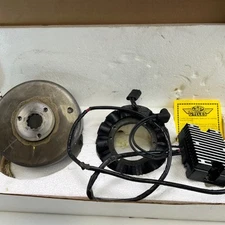 Spyke 32 Amp Charging  System w/Heavy Duty Rotor 1970-99 *READ*
